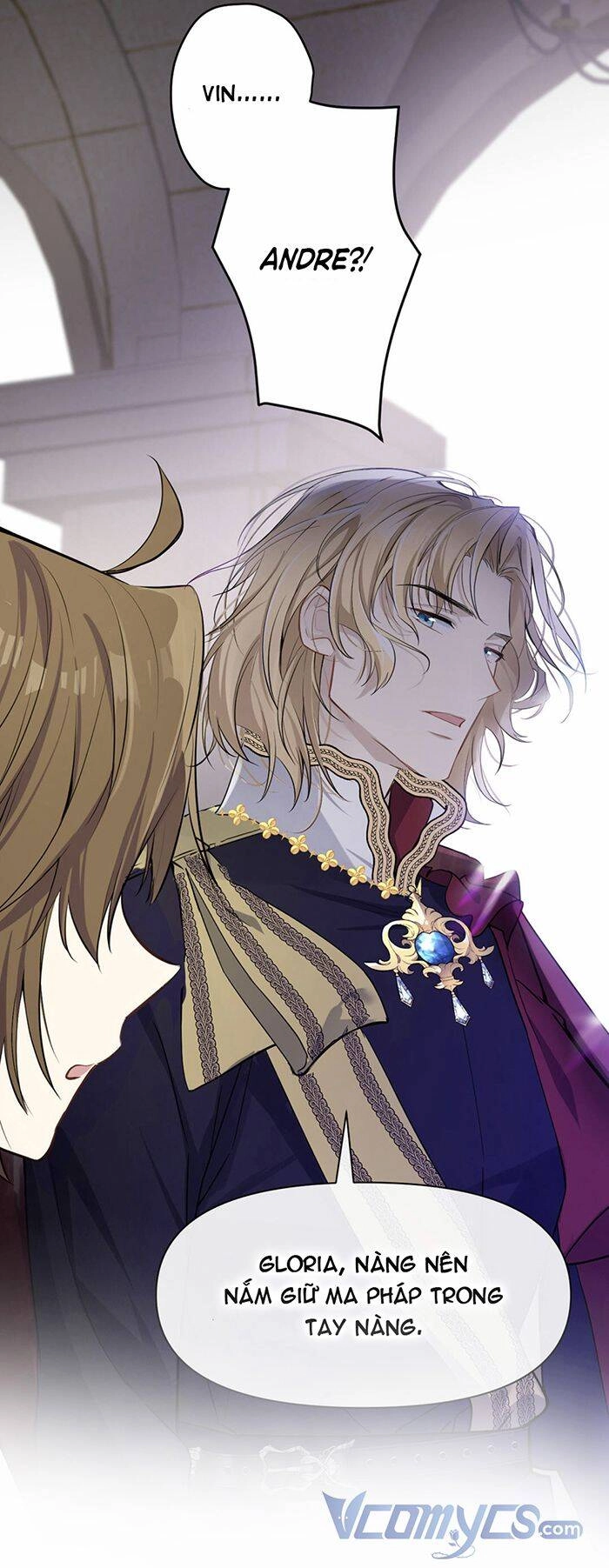 Đại Chiến Công Chúa Chapter 148 - 5