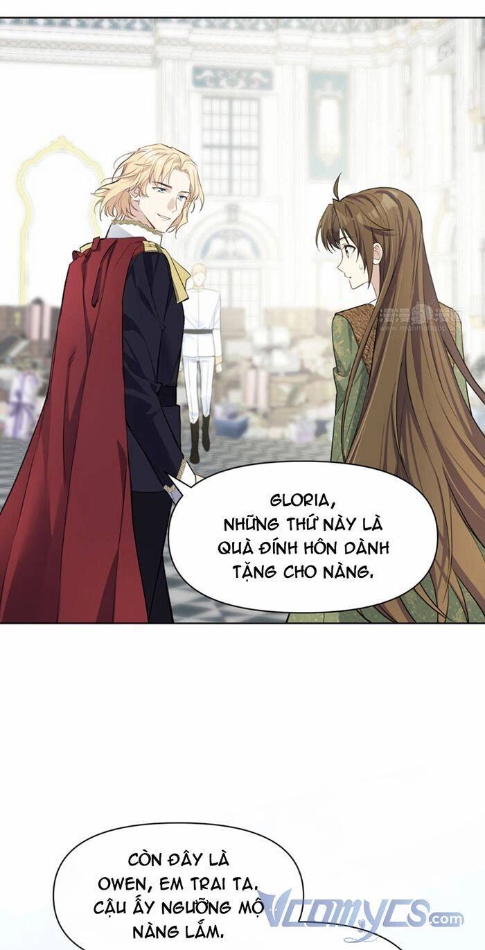 Đại Chiến Công Chúa Chapter 148 - 8