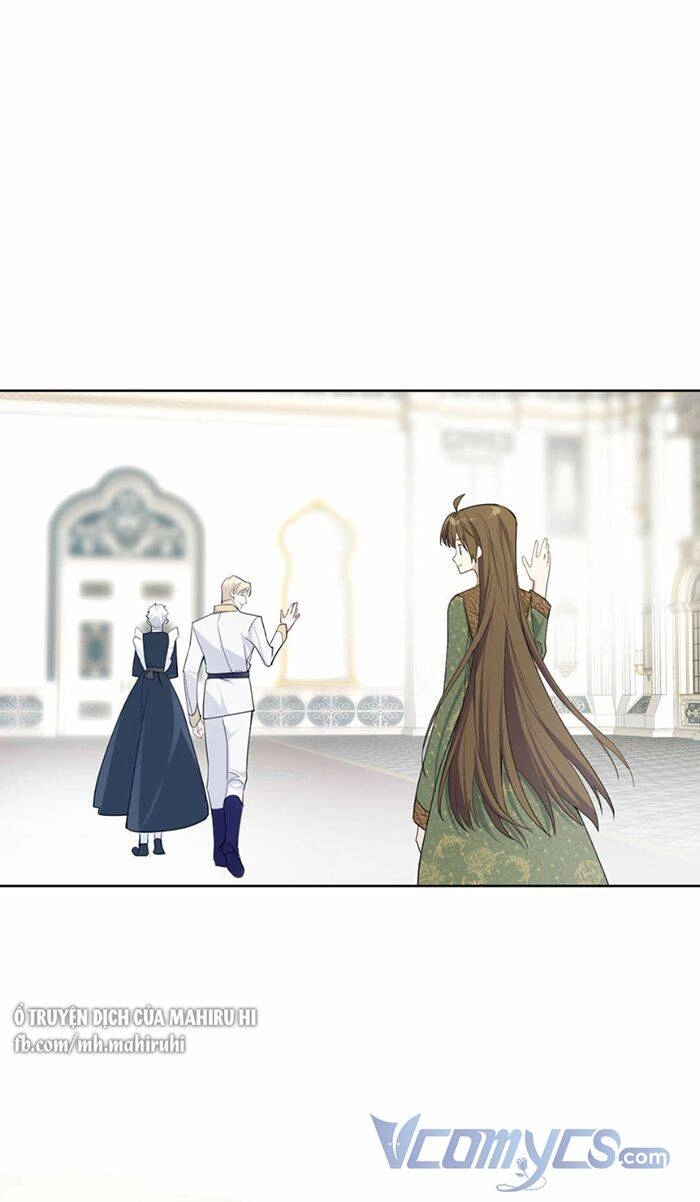 Đại Chiến Công Chúa Chapter 148 - 18