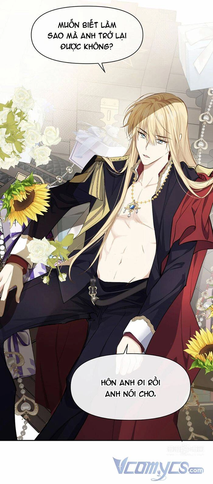 Đại Chiến Công Chúa Chapter 148 - 19