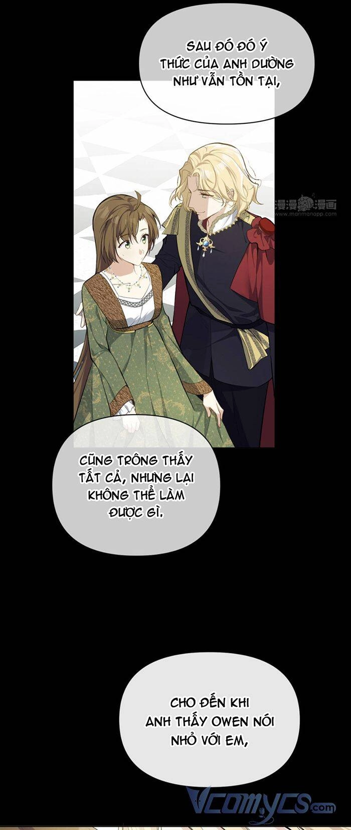 Đại Chiến Công Chúa Chapter 148 - 23