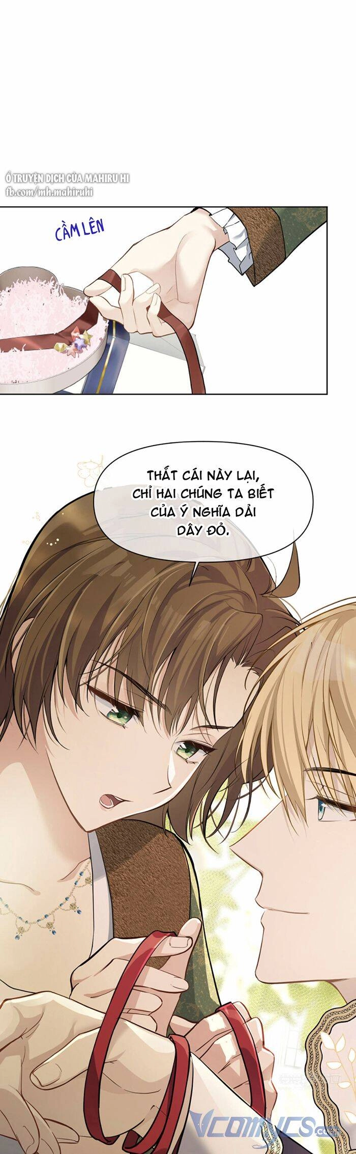 Đại Chiến Công Chúa Chapter 148 - 28