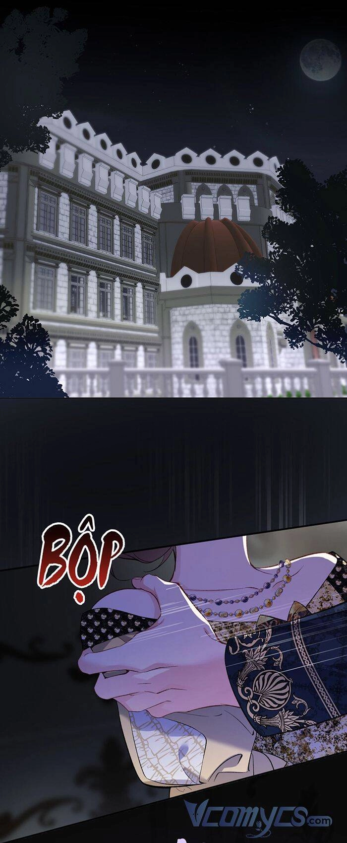 Đại Chiến Công Chúa Chapter 149 - 16