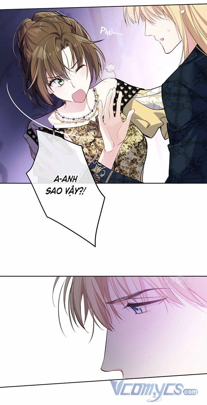 Đại Chiến Công Chúa Chapter 149 - 19