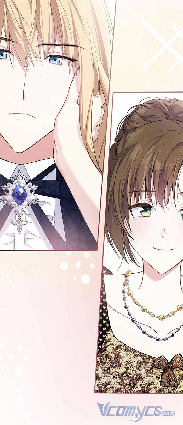 Đại Chiến Công Chúa Chapter 149 - 21