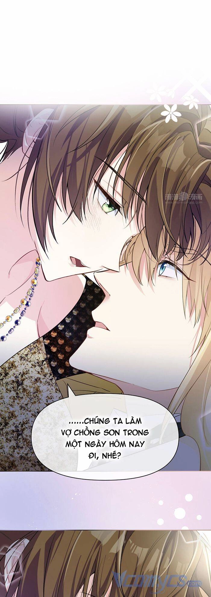 Đại Chiến Công Chúa Chapter 149 - 23