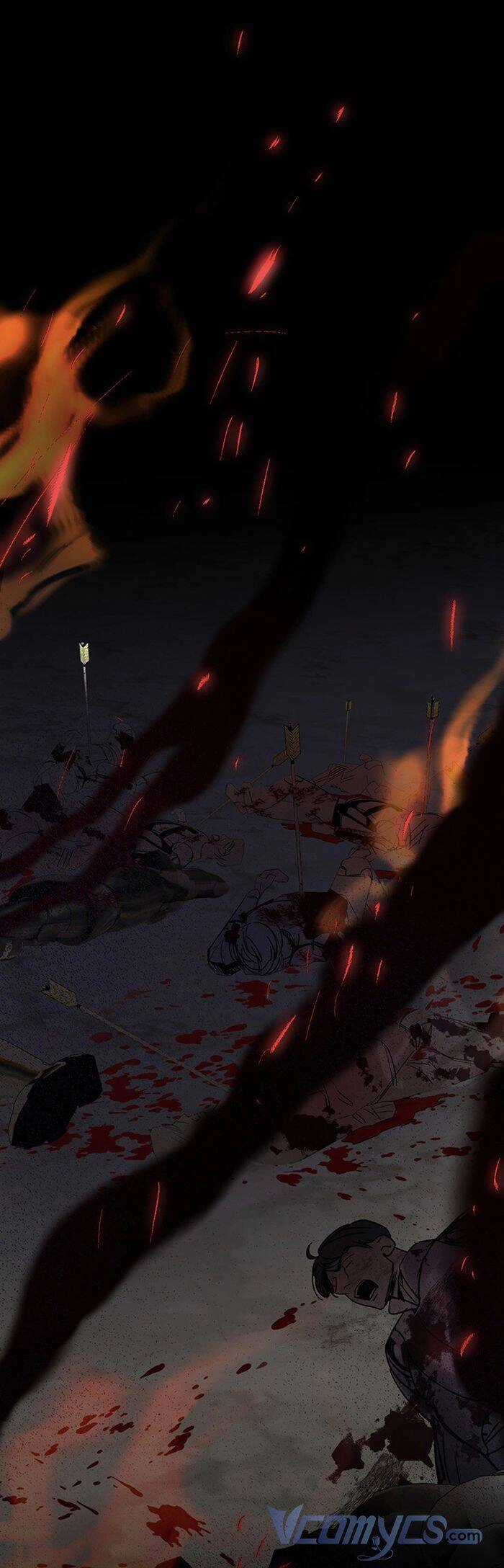 Đại Chiến Công Chúa Chapter 149 - 25