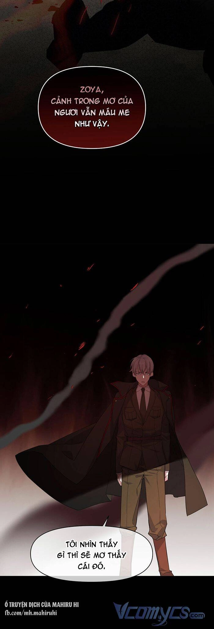 Đại Chiến Công Chúa Chapter 149 - 26