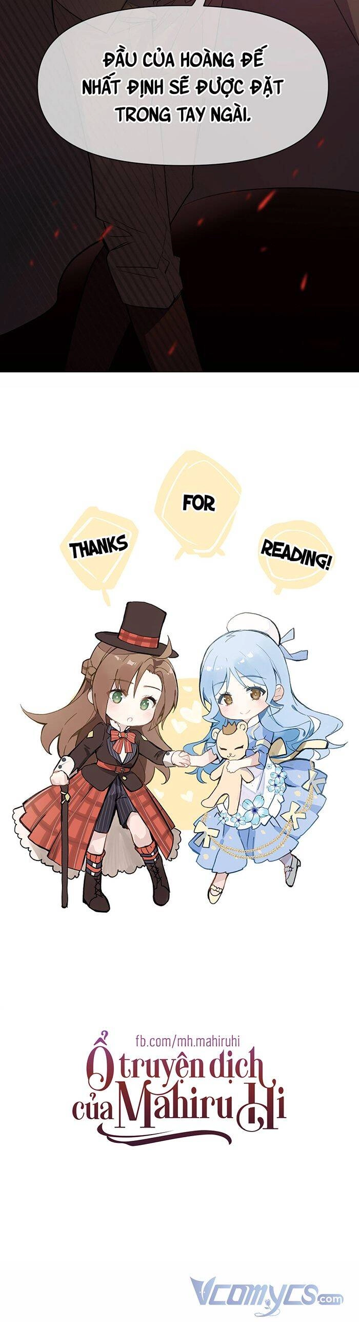 Đại Chiến Công Chúa Chapter 149 - 33