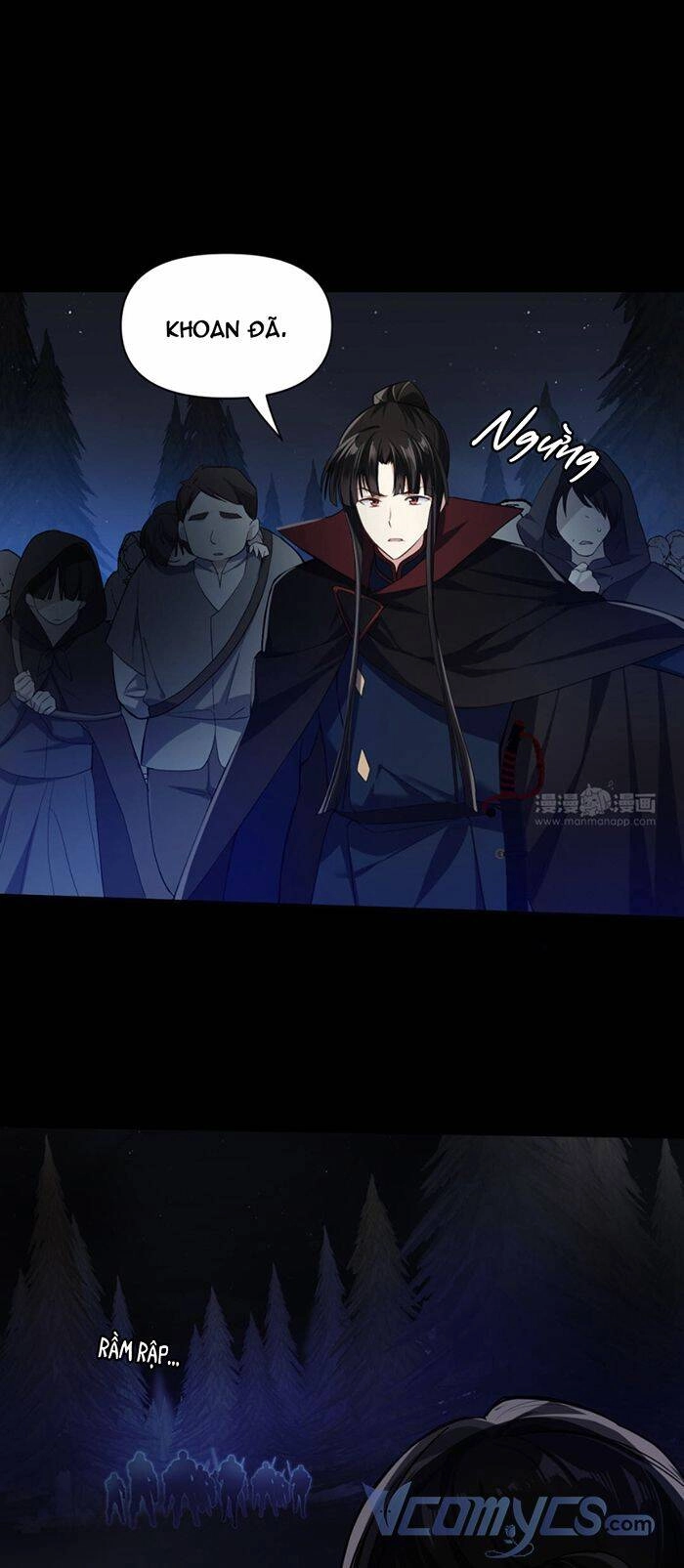 Đại Chiến Công Chúa Chapter 150 - 5