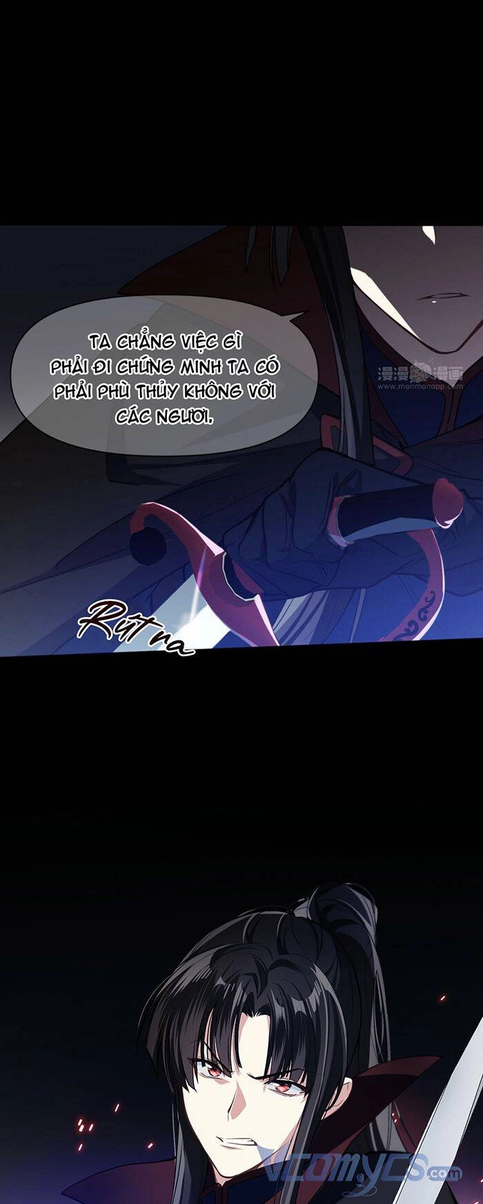 Đại Chiến Công Chúa Chapter 150 - 8