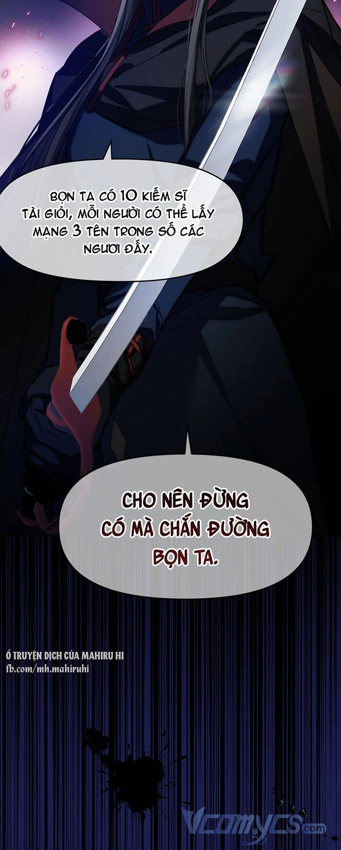 Đại Chiến Công Chúa Chapter 150 - 9