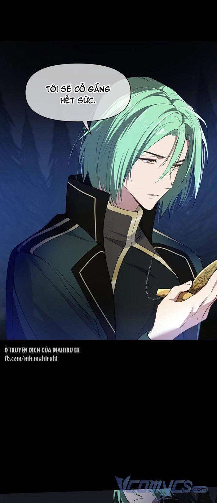 Đại Chiến Công Chúa Chapter 150 - 12