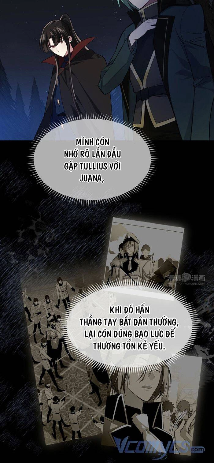 Đại Chiến Công Chúa Chapter 150 - 13