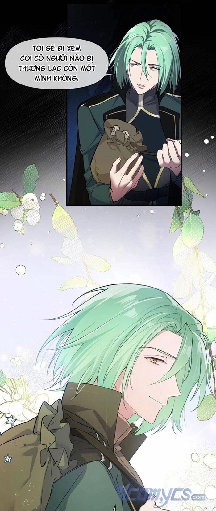 Đại Chiến Công Chúa Chapter 150 - 14