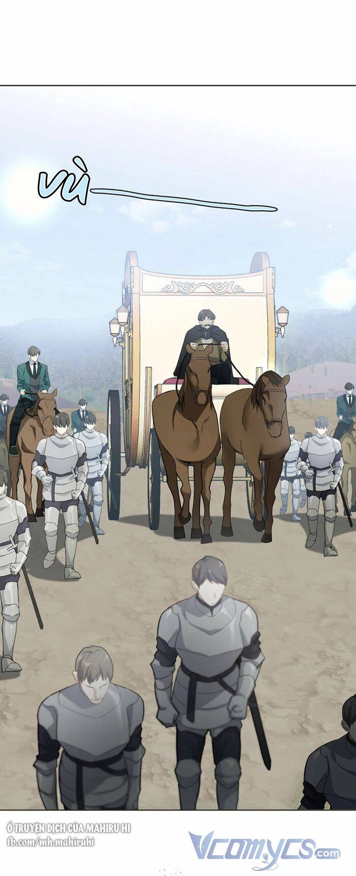 Đại Chiến Công Chúa Chapter 150 - 23