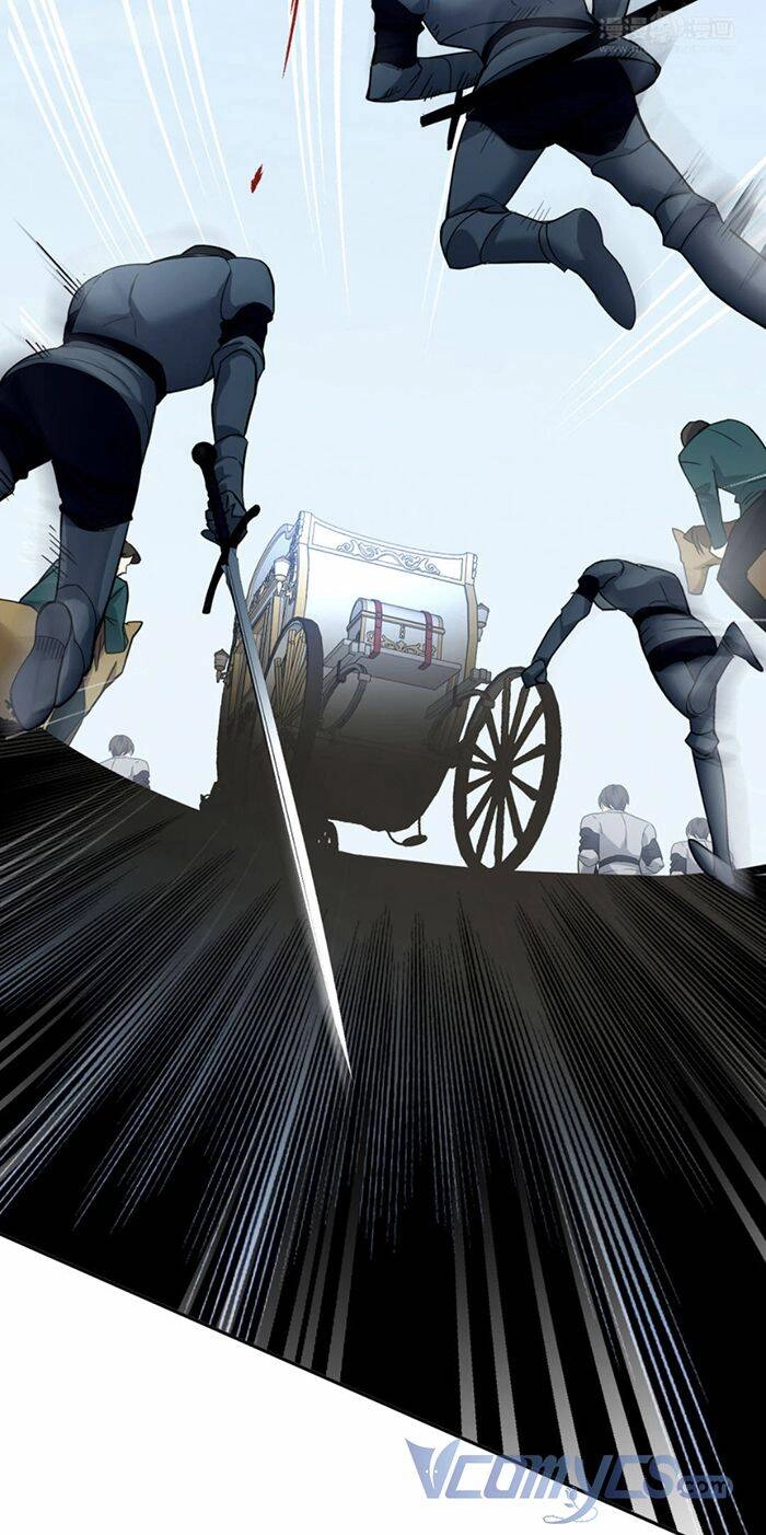 Đại Chiến Công Chúa Chapter 150 - 25