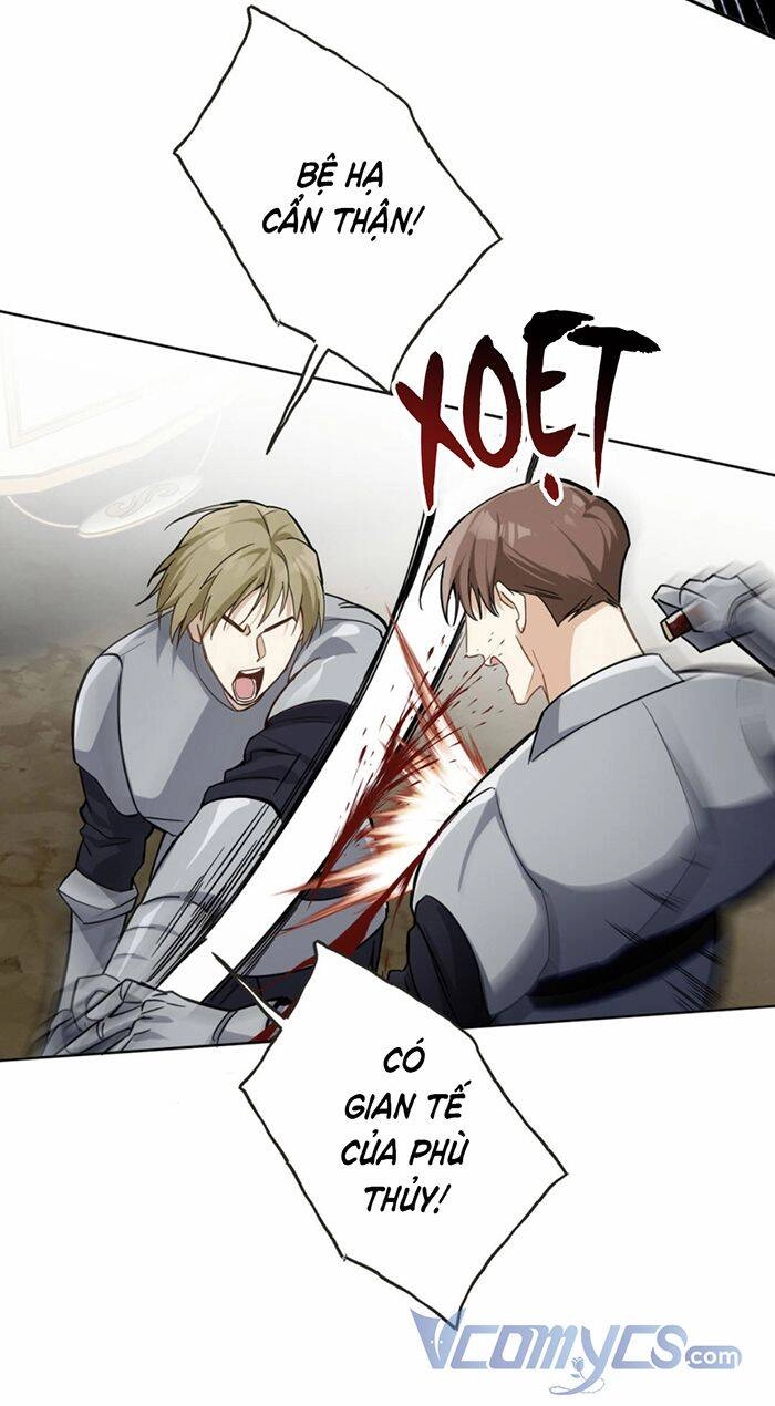 Đại Chiến Công Chúa Chapter 150 - 26