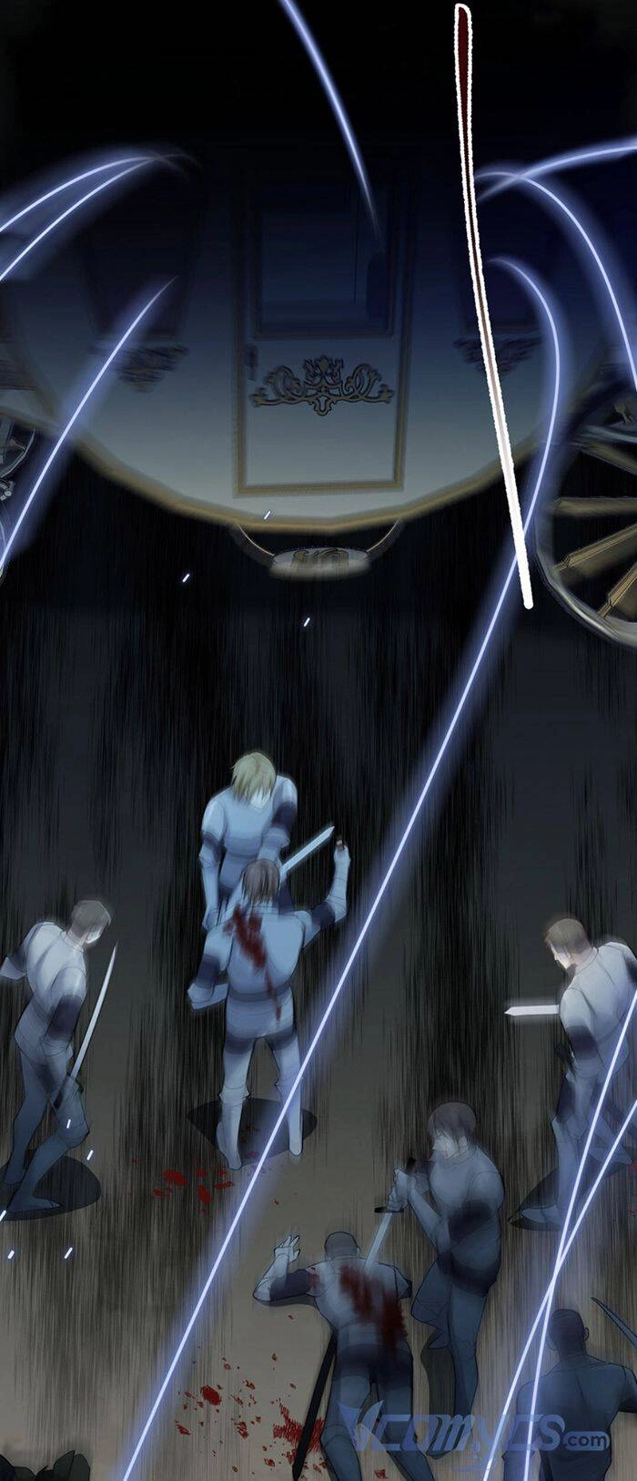 Đại Chiến Công Chúa Chapter 150 - 28