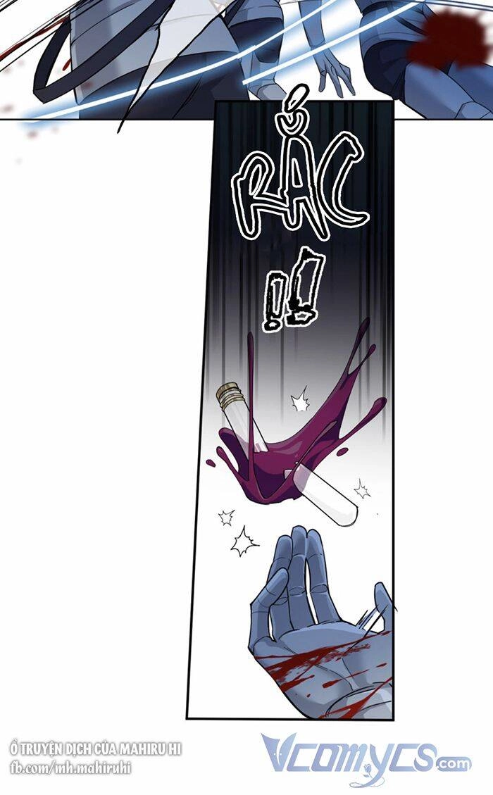 Đại Chiến Công Chúa Chapter 150 - 30