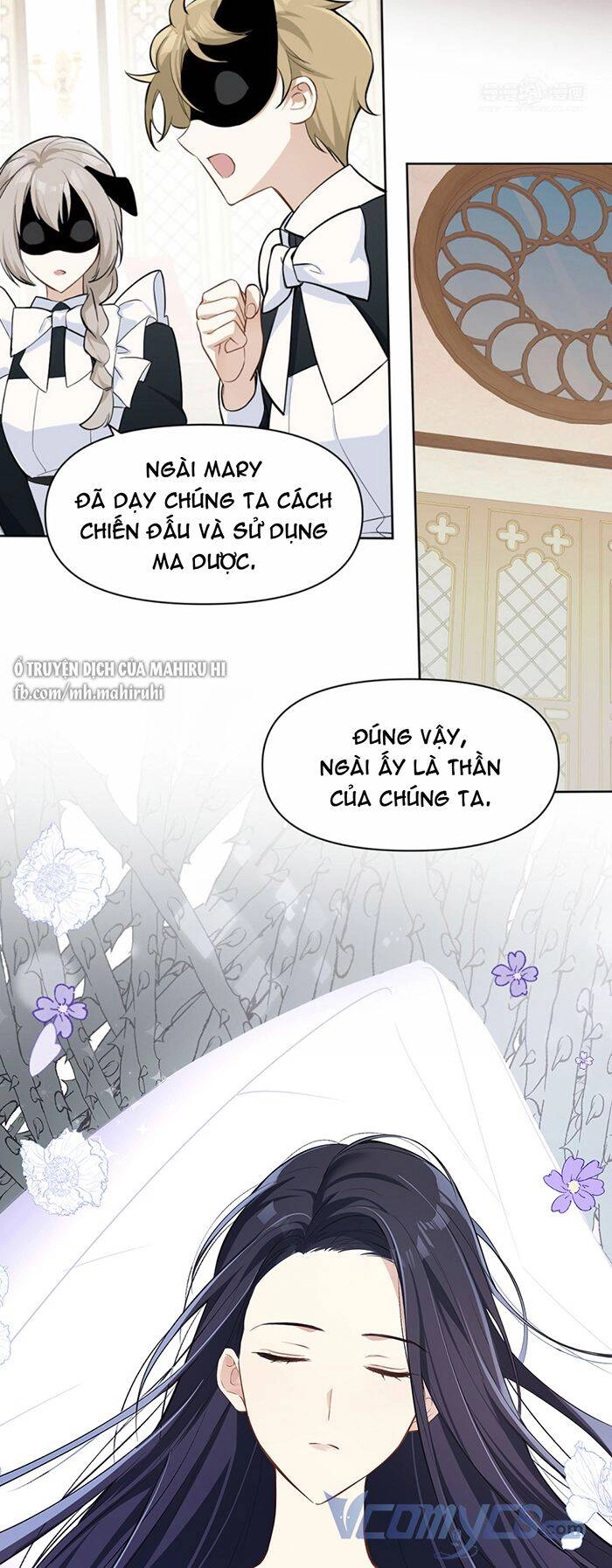 Đại Chiến Công Chúa Chapter 150 - 36