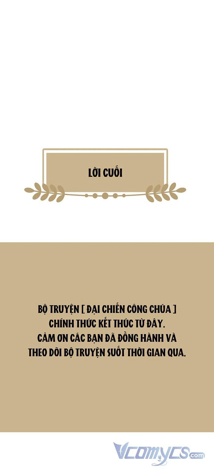 Đại Chiến Công Chúa Chapter 150 - 40