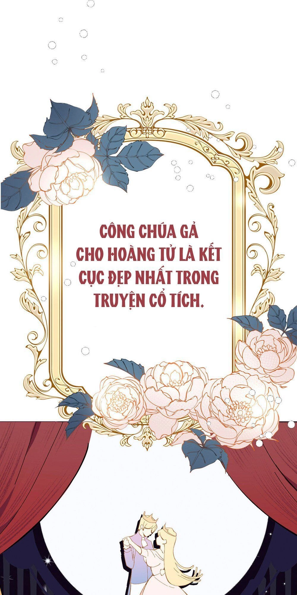 Đại Chiến Công Chúa Chapter 0 - 1