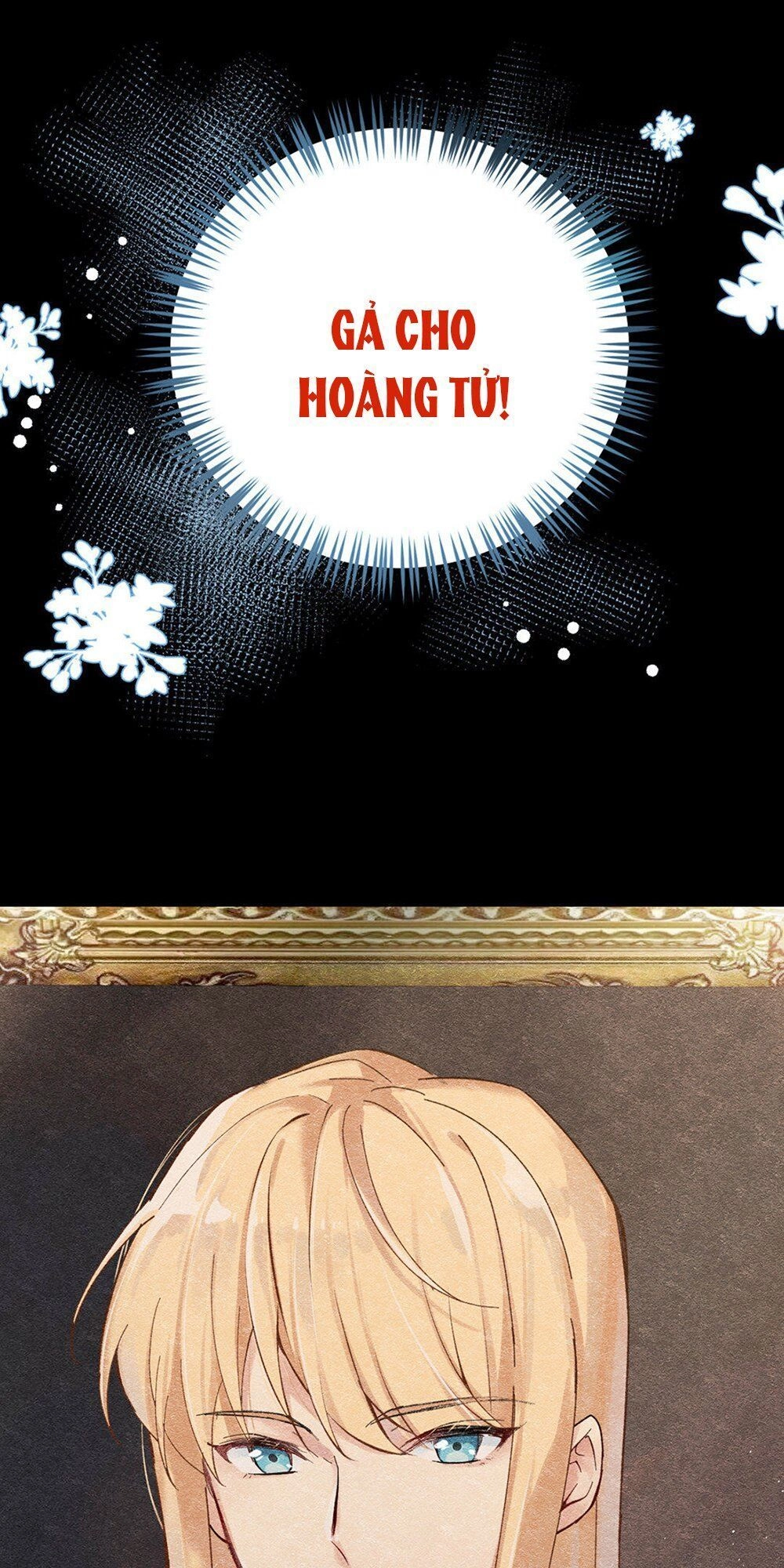 Đại Chiến Công Chúa Chapter 0 - 7