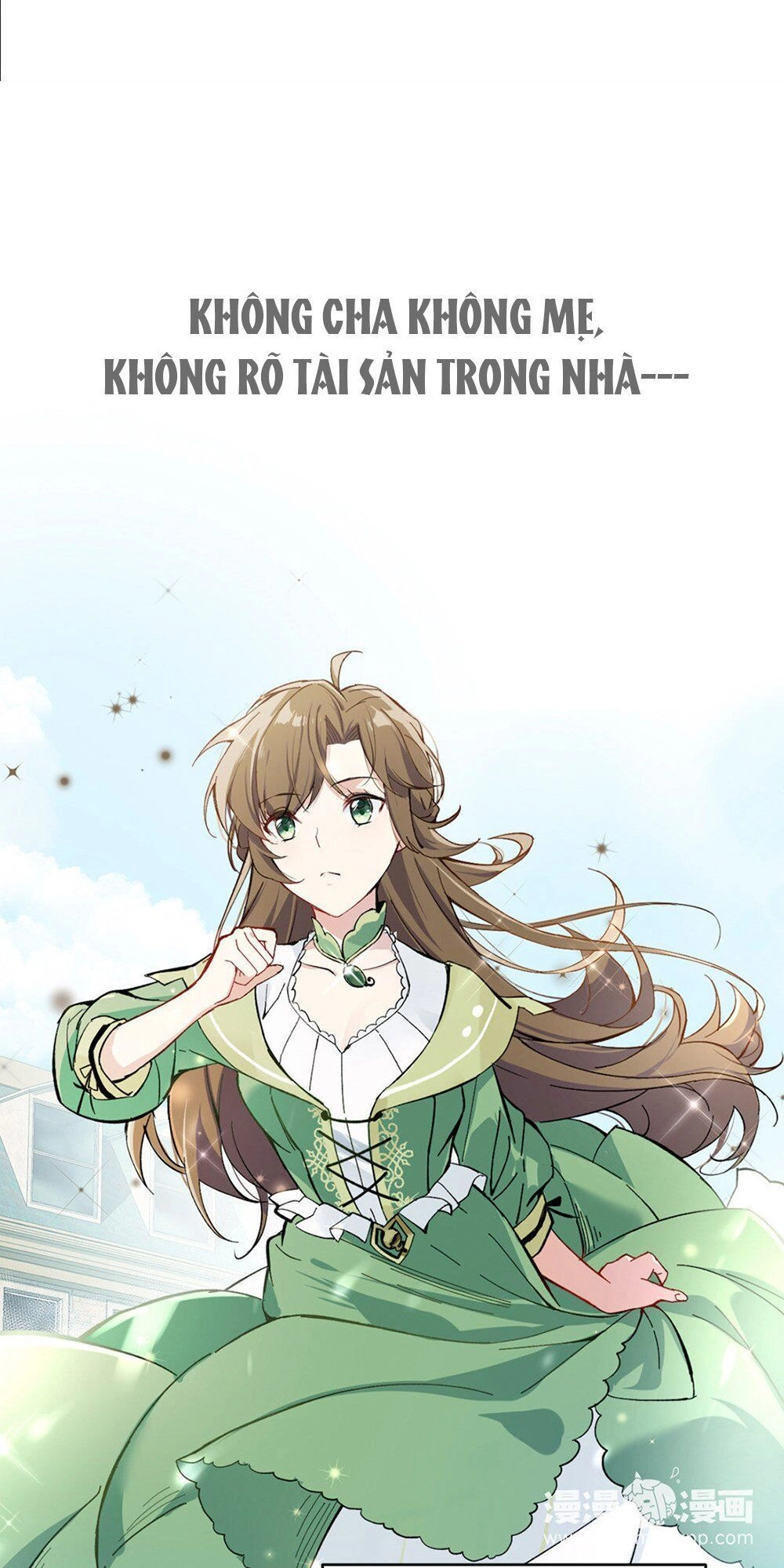 Đại Chiến Công Chúa Chapter 0 - 11