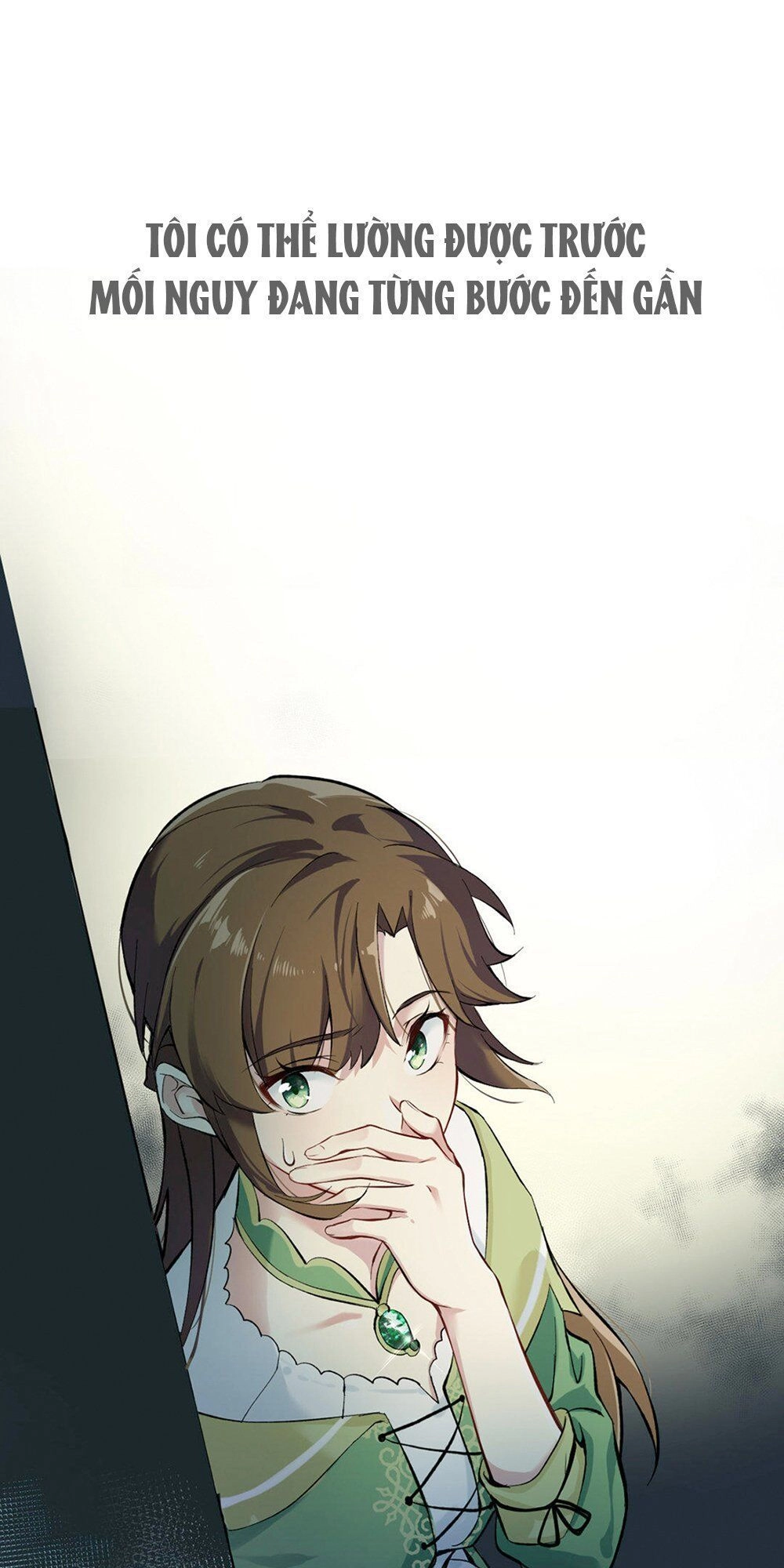 Đại Chiến Công Chúa Chapter 0 - 17