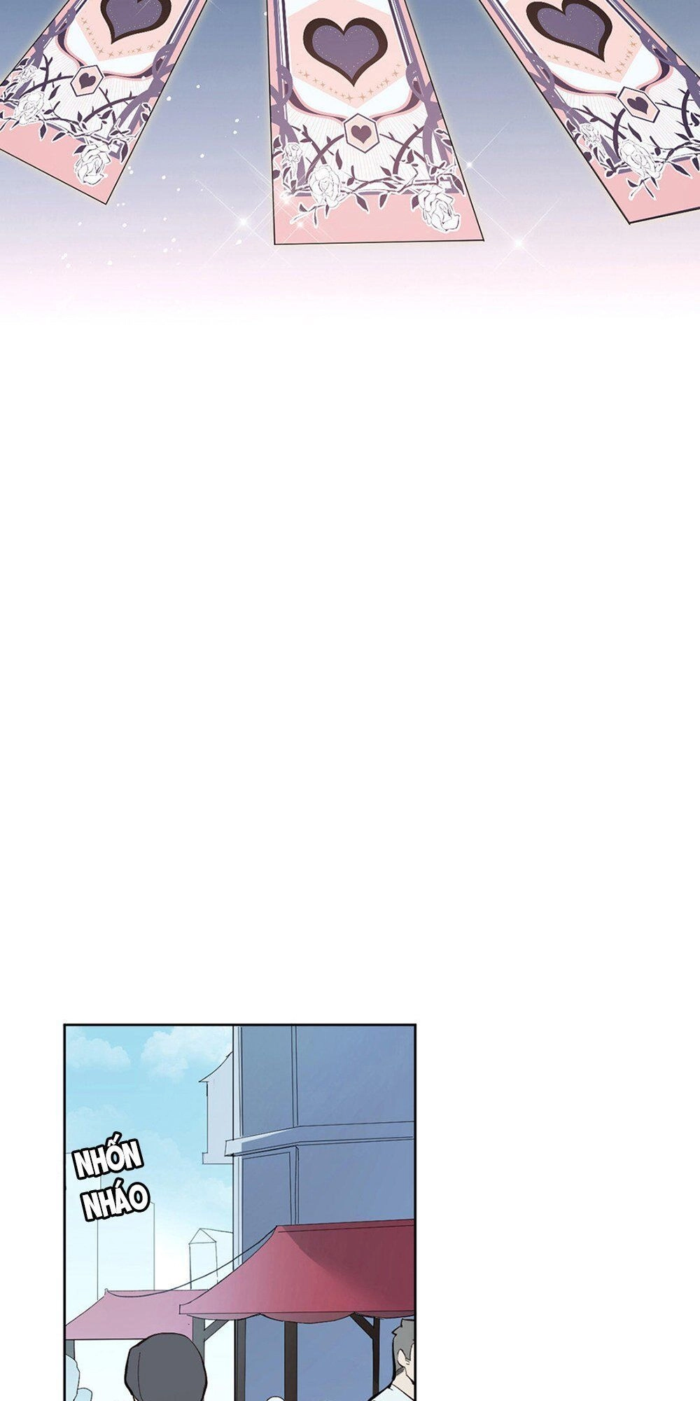 Đại Chiến Công Chúa Chapter 1 - 11