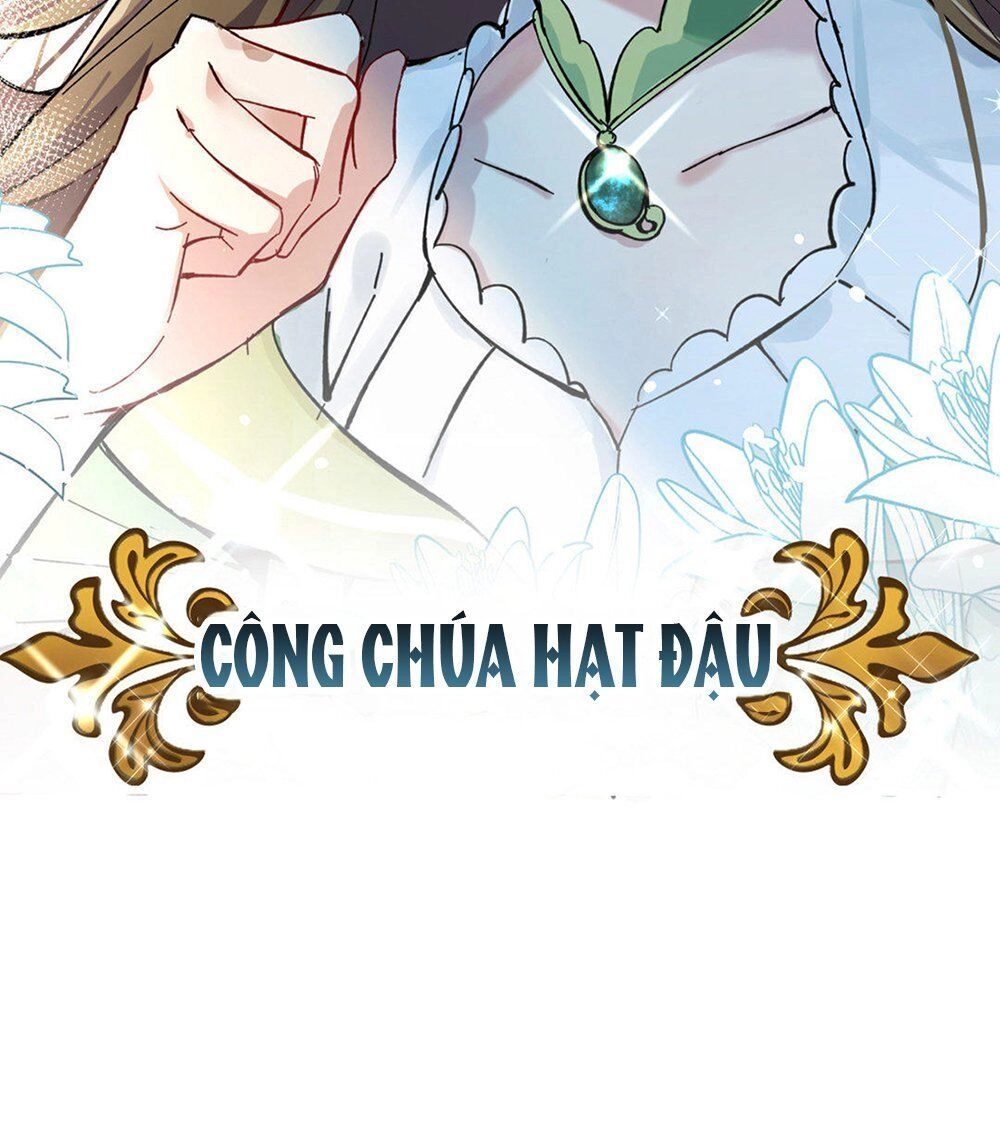 Đại Chiến Công Chúa Chapter 1 - 18