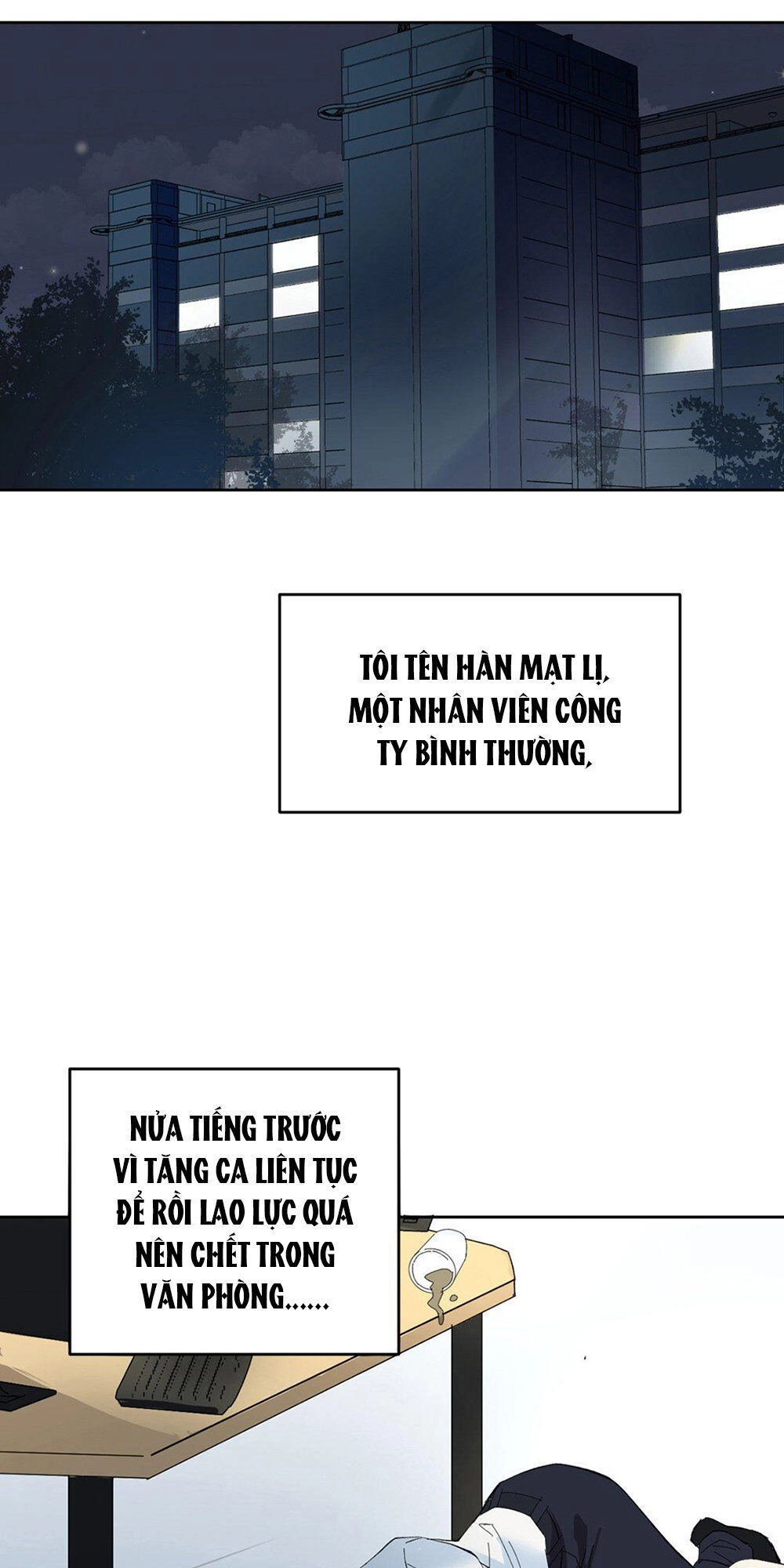 Đại Chiến Công Chúa Chapter 1 - 19