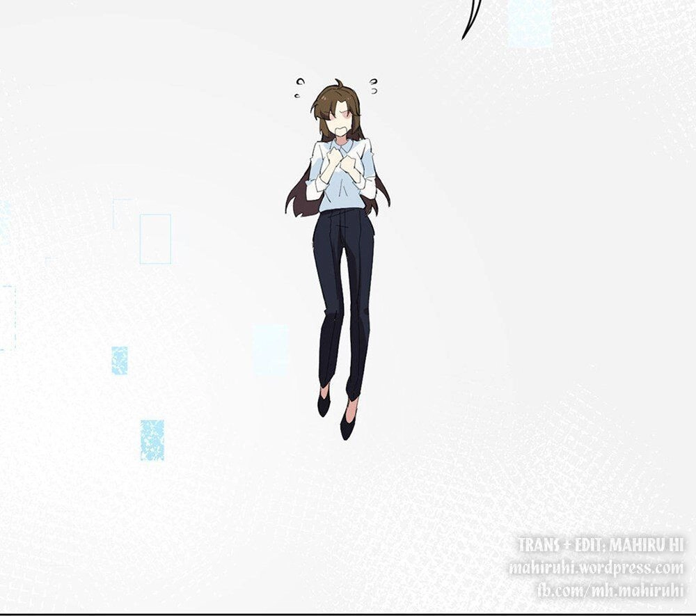 Đại Chiến Công Chúa Chapter 1 - 21