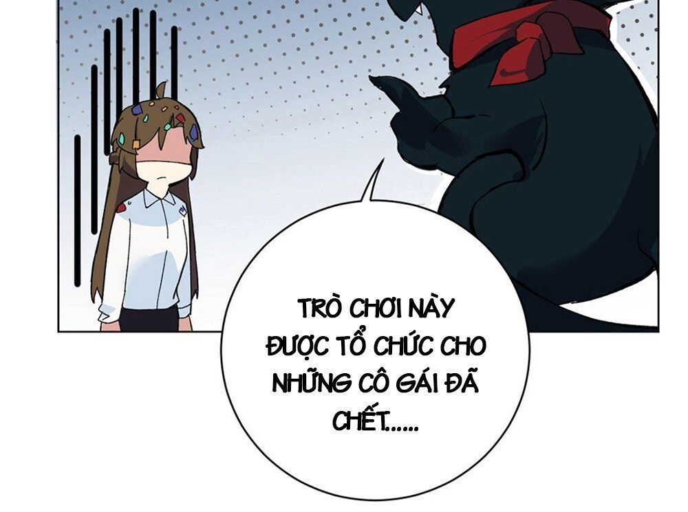 Đại Chiến Công Chúa Chapter 1 - 24