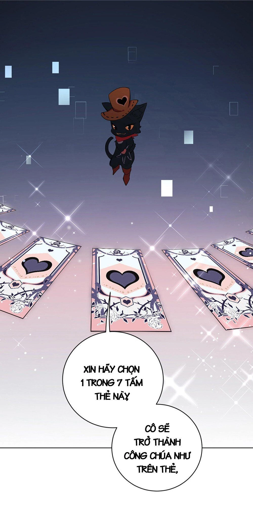 Đại Chiến Công Chúa Chapter 1 - 28