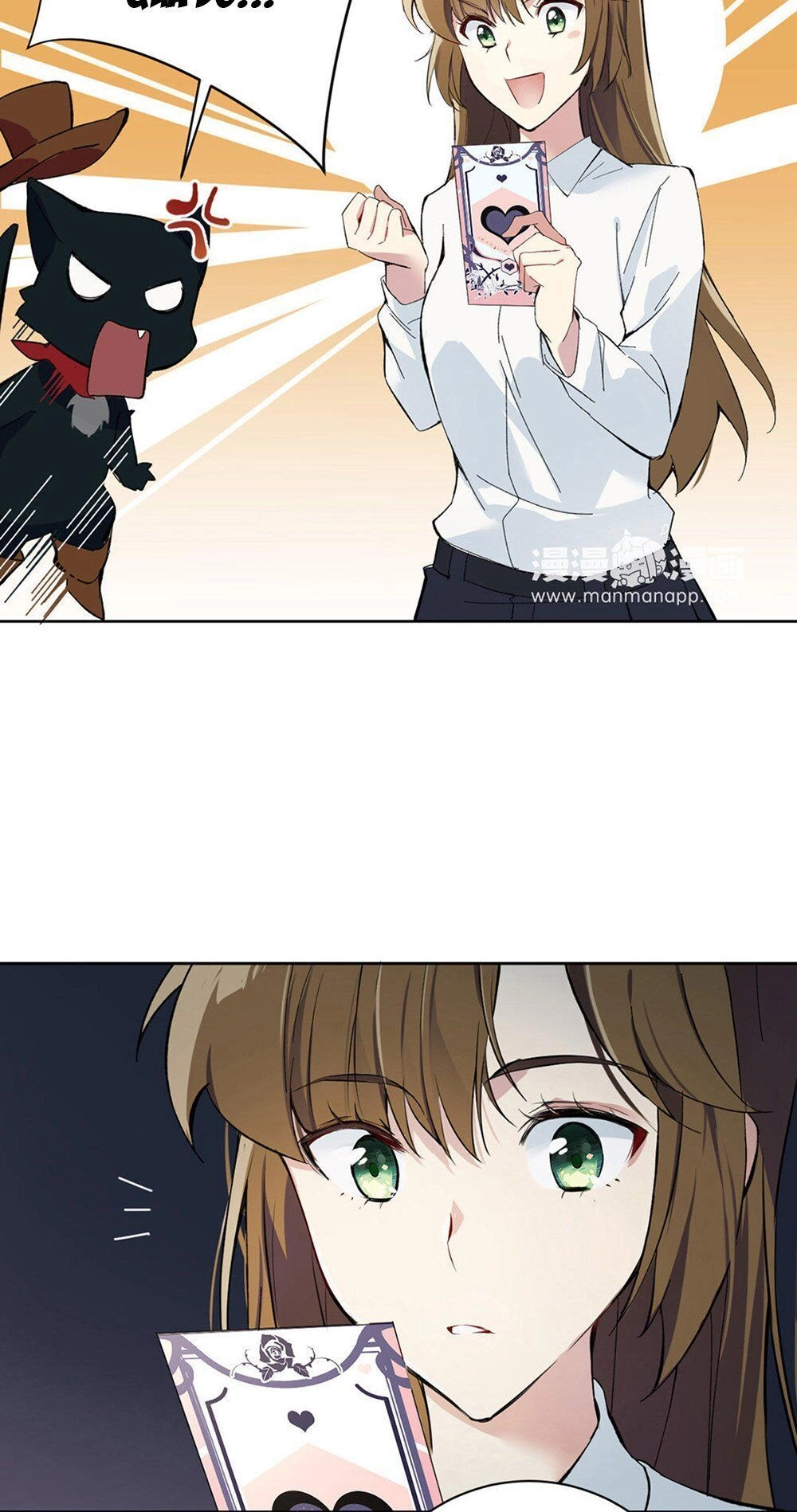 Đại Chiến Công Chúa Chapter 1 - 32