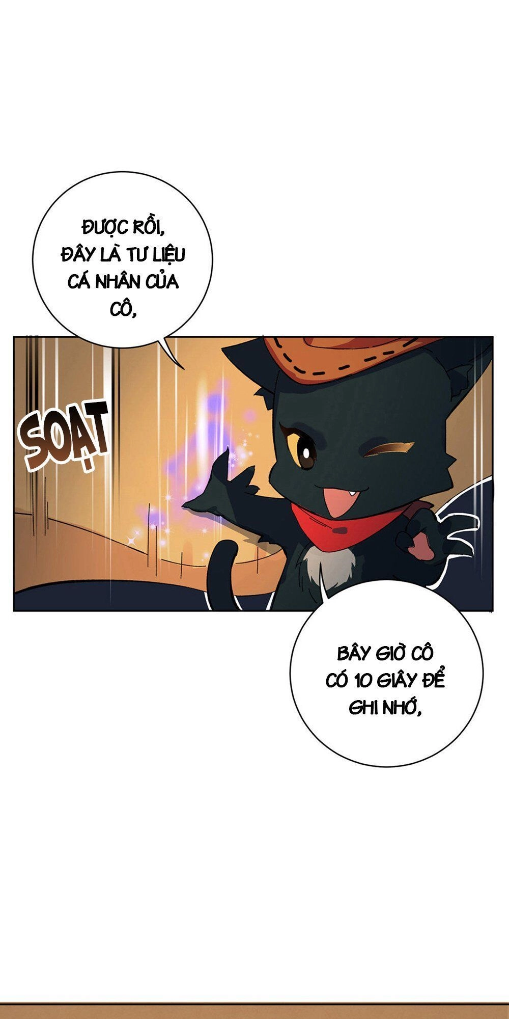 Đại Chiến Công Chúa Chapter 1 - 34