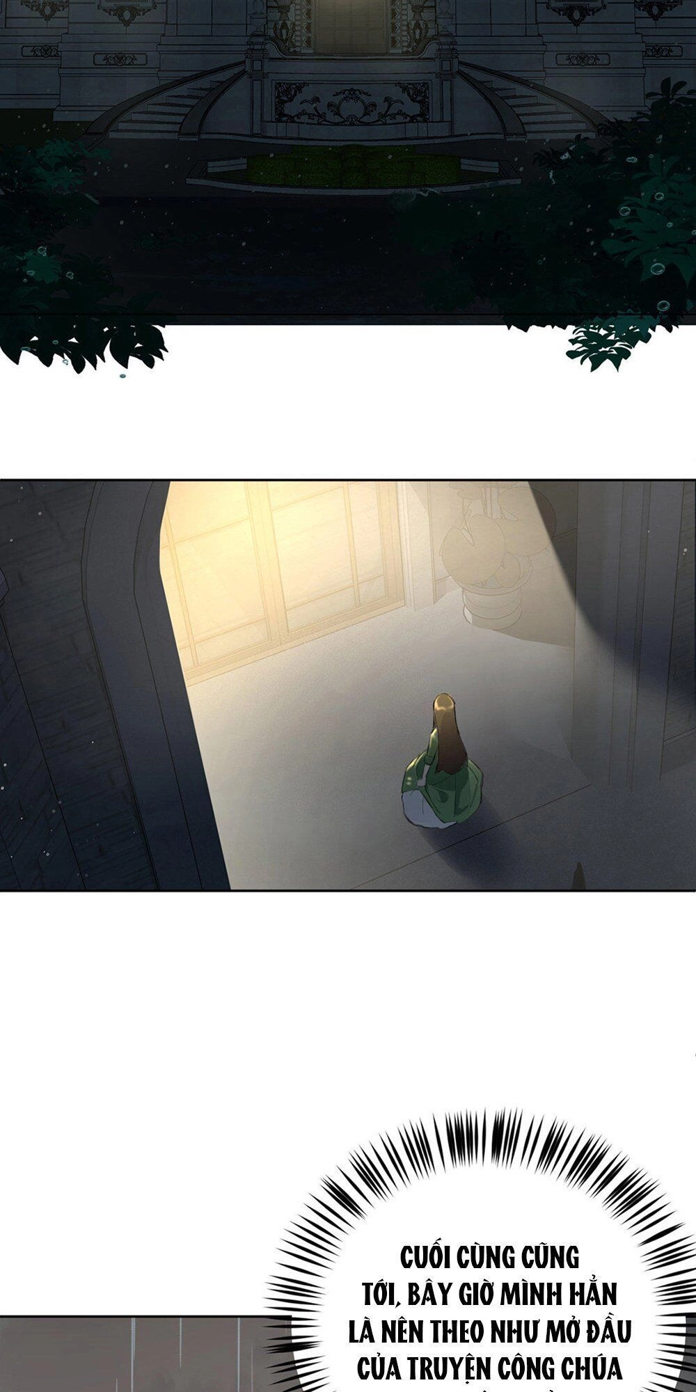 Đại Chiến Công Chúa Chapter 1 - 42