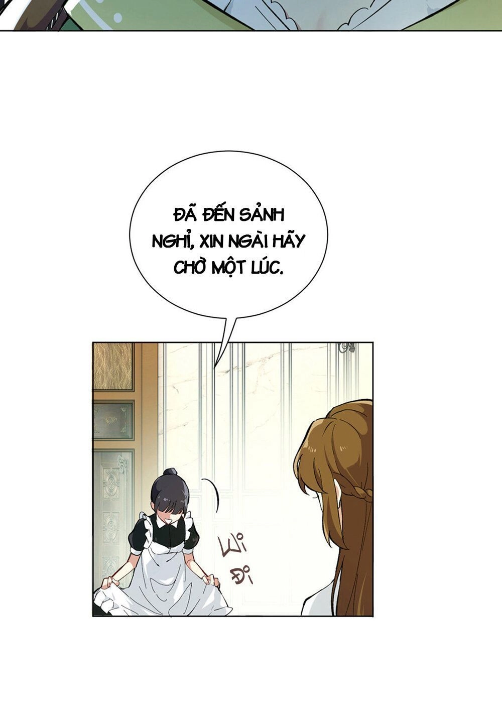 Đại Chiến Công Chúa Chapter 2 - 7