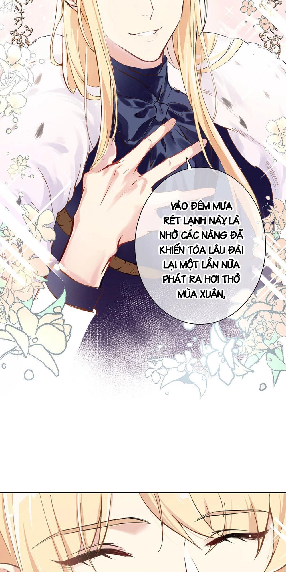 Đại Chiến Công Chúa Chapter 2 - 24