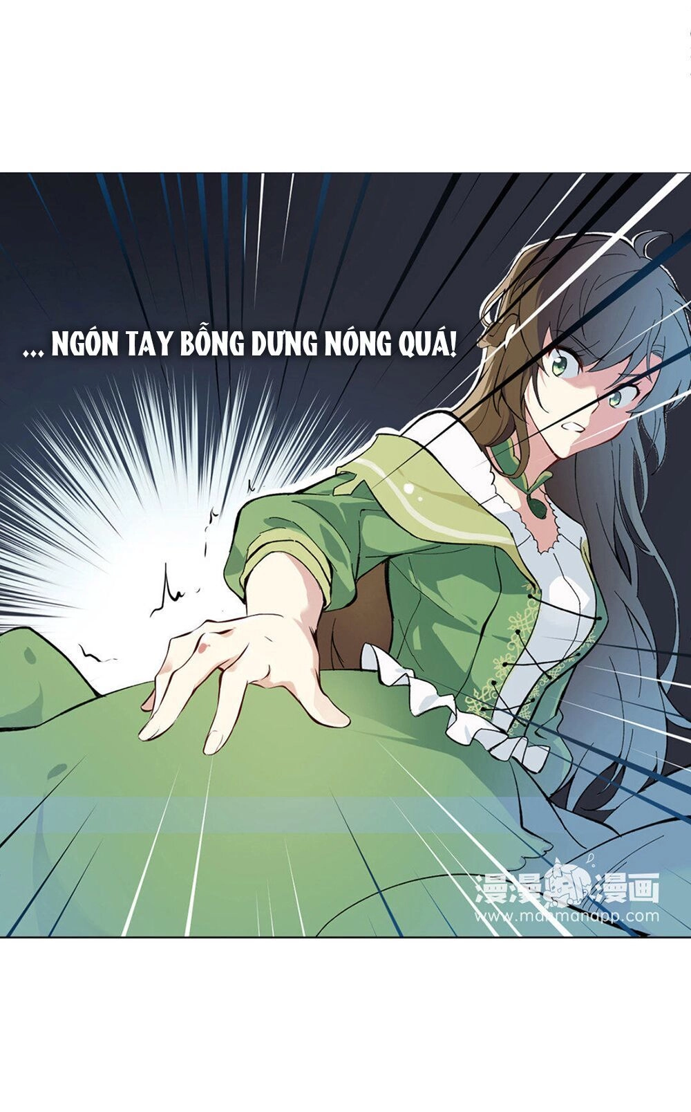 Đại Chiến Công Chúa Chapter 2 - 33