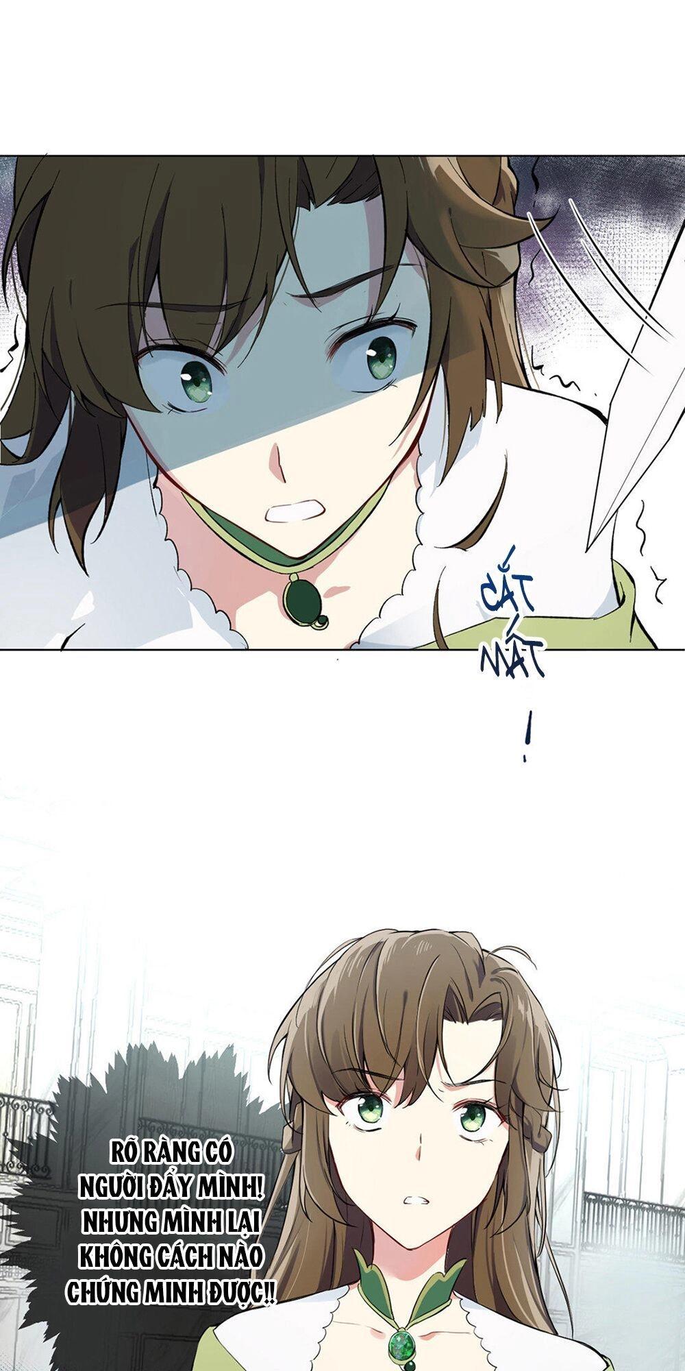 Đại Chiến Công Chúa Chapter 2 - 39