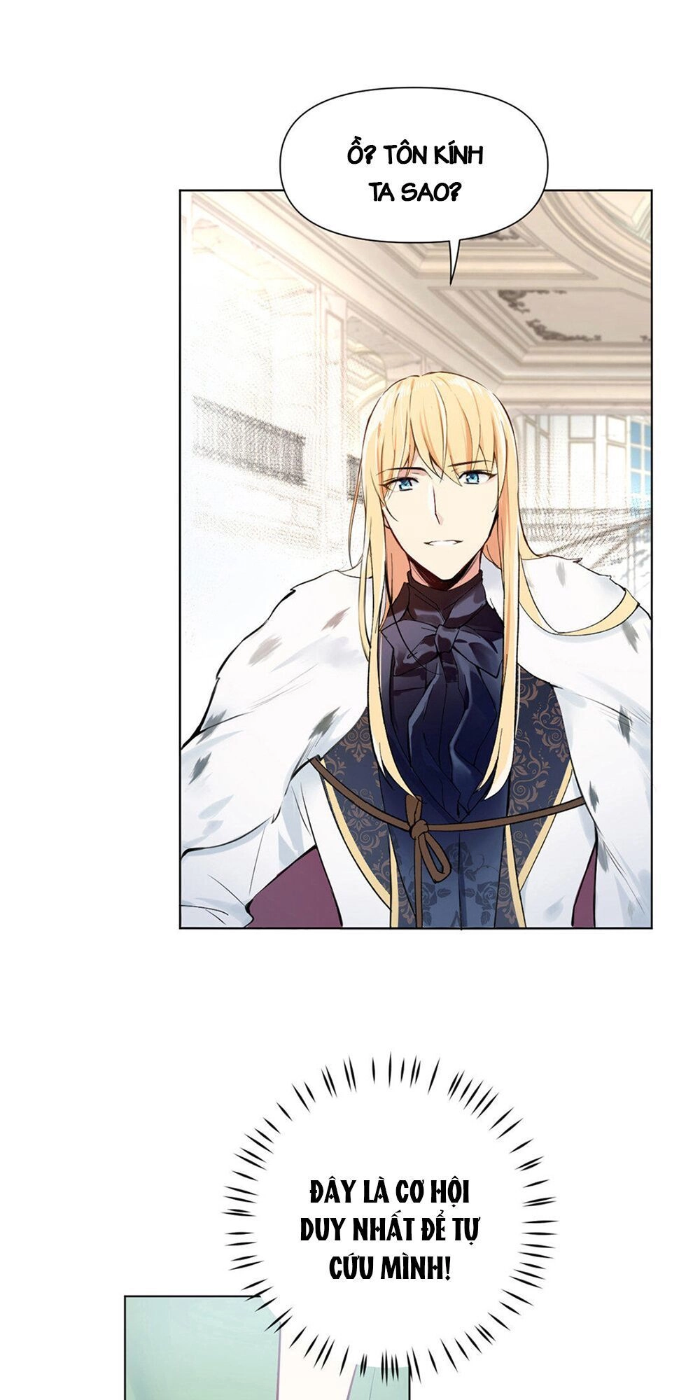 Đại Chiến Công Chúa Chapter 3 - 5