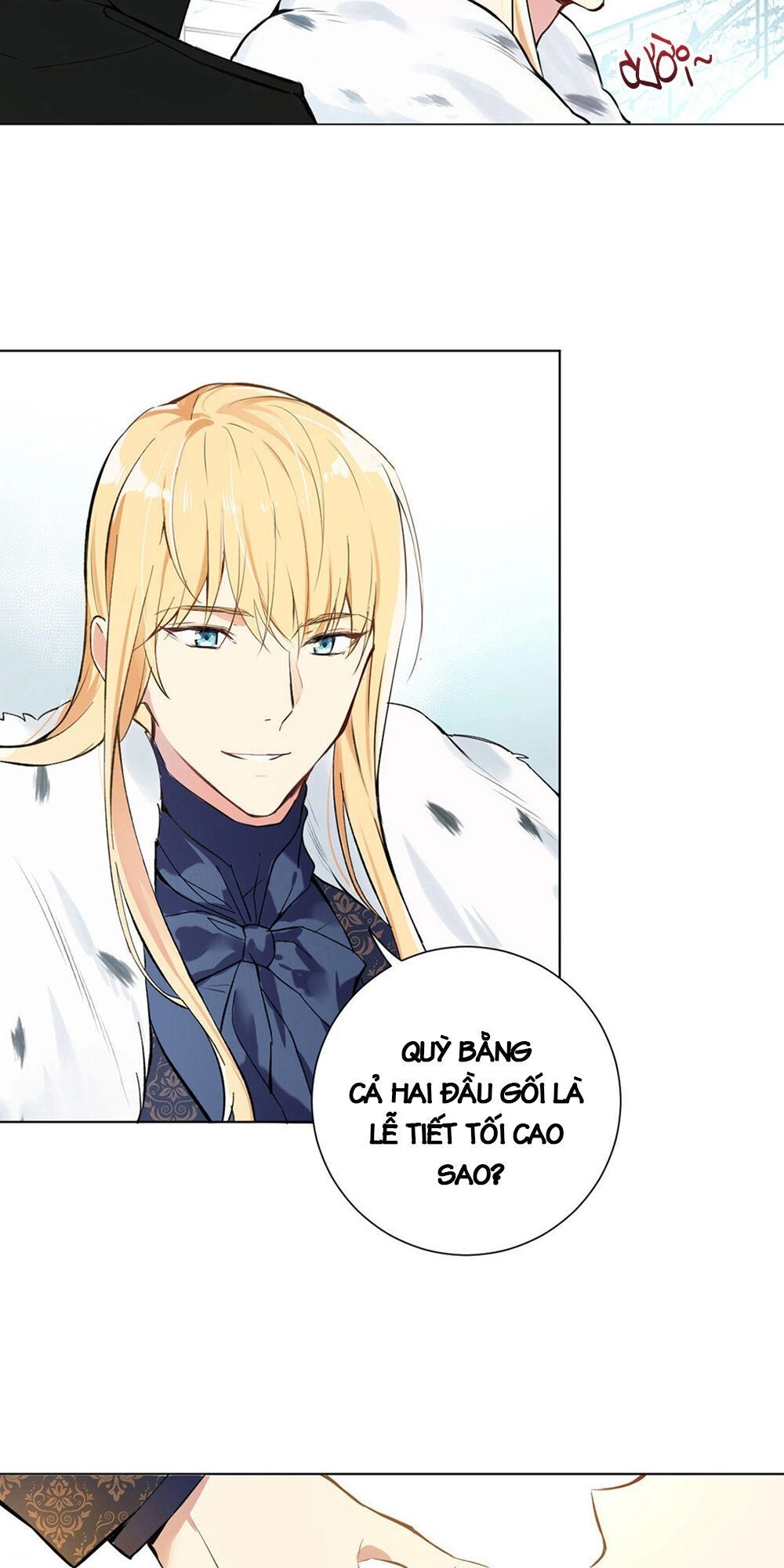 Đại Chiến Công Chúa Chapter 3 - 9