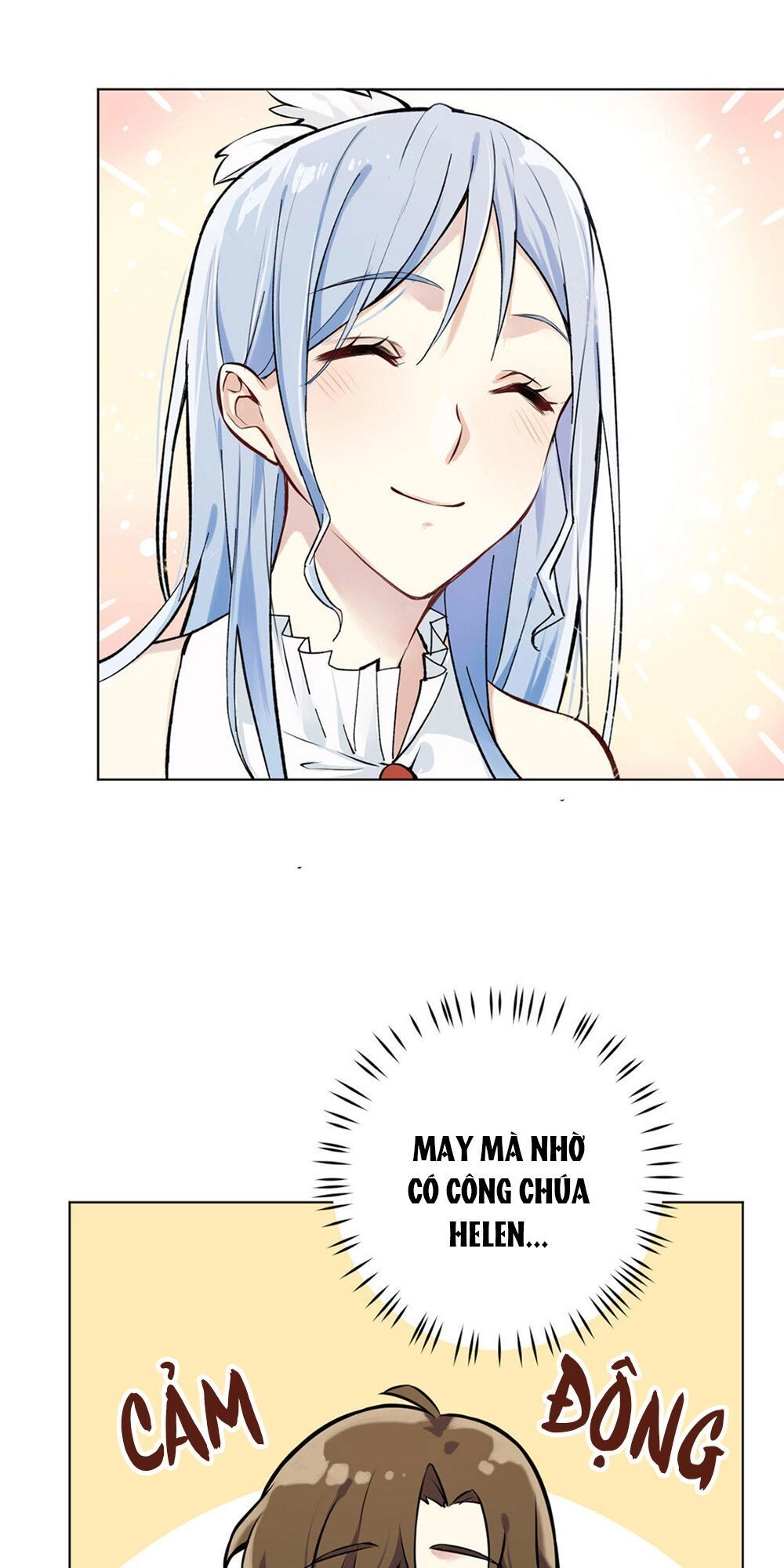 Đại Chiến Công Chúa Chapter 3 - 22