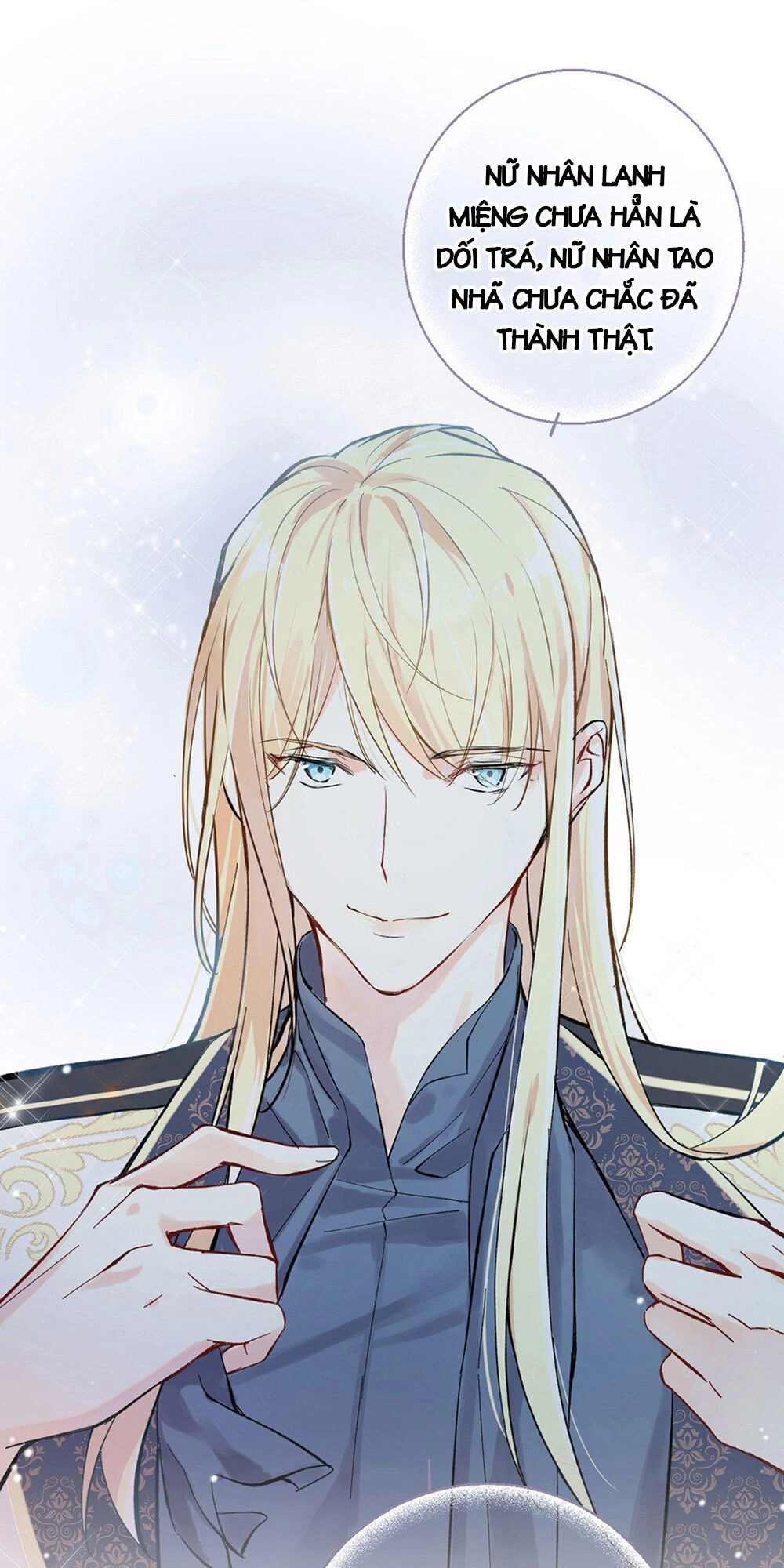 Đại Chiến Công Chúa Chapter 3 - 27