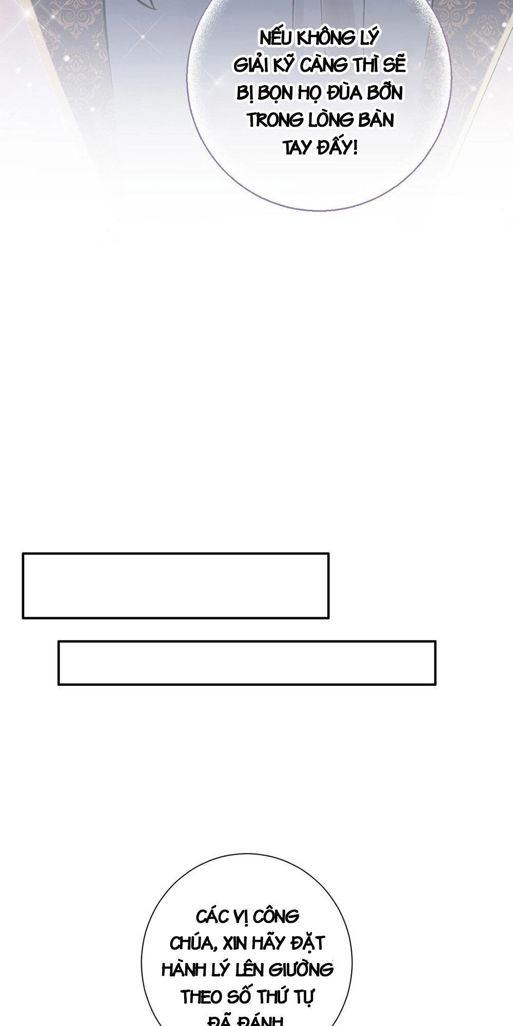 Đại Chiến Công Chúa Chapter 3 - 28