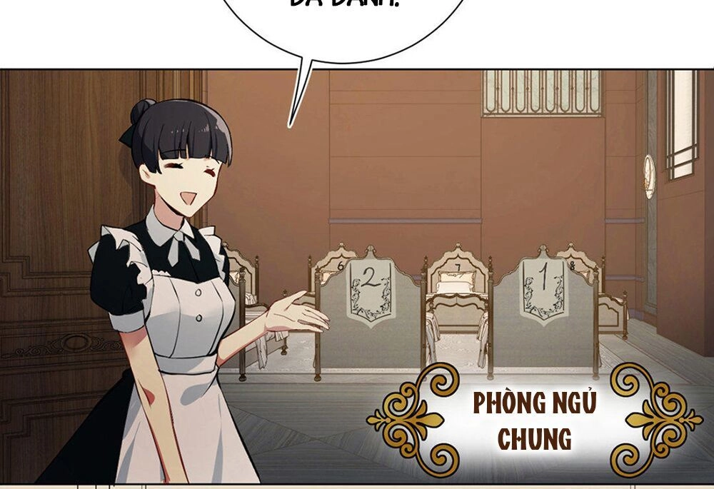 Đại Chiến Công Chúa Chapter 3 - 29