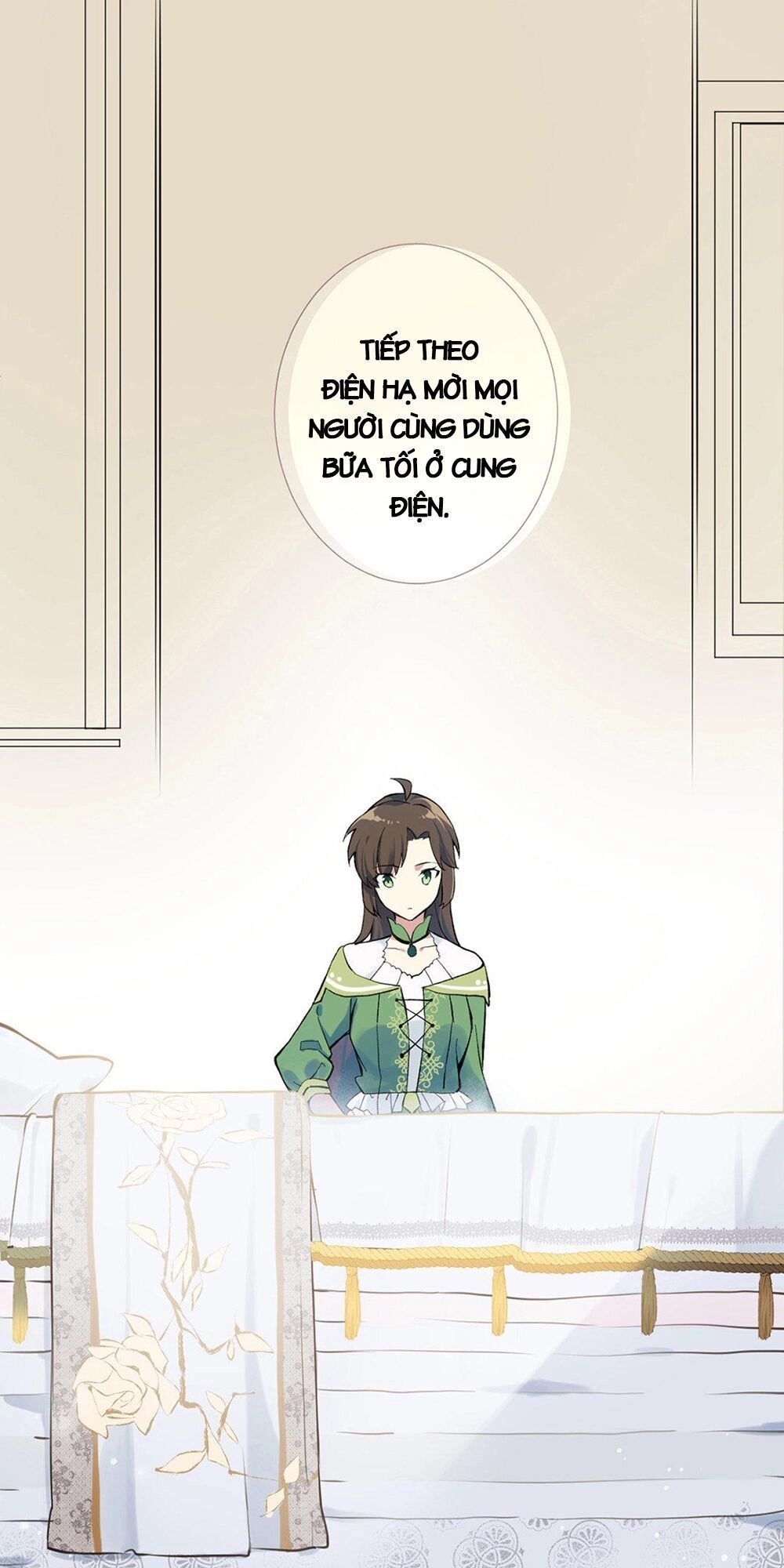 Đại Chiến Công Chúa Chapter 3 - 30